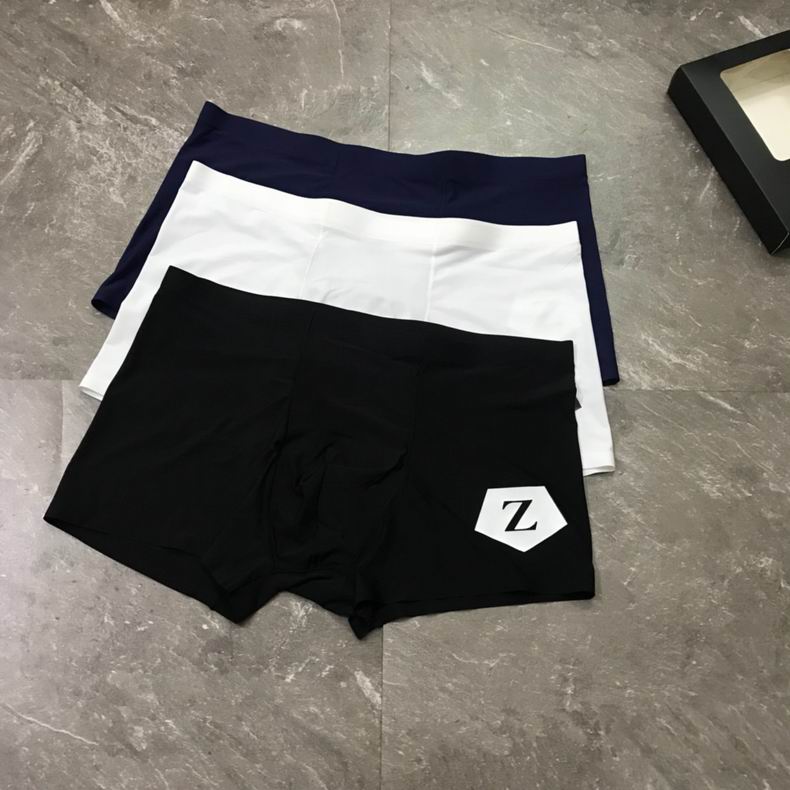 Zegna boxer L-3XL 05